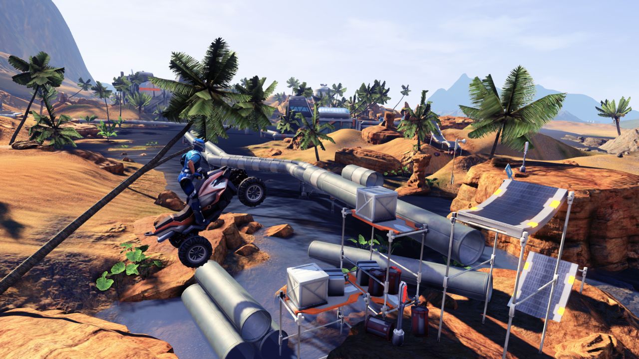 how big is trials fusion download how big is trials fusion download