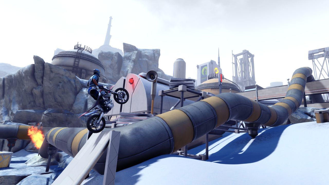 Trials Fusion