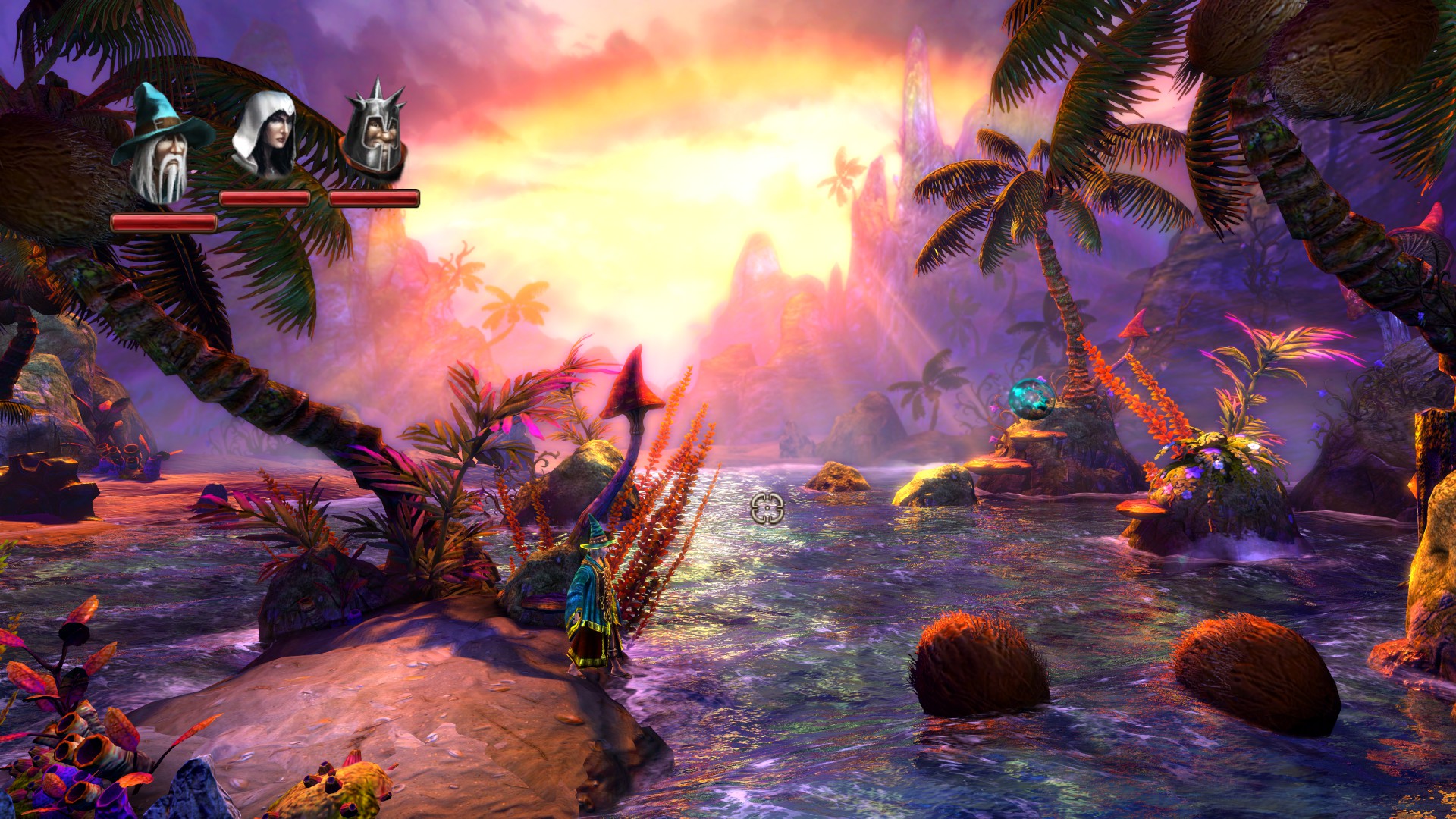 Trine 2