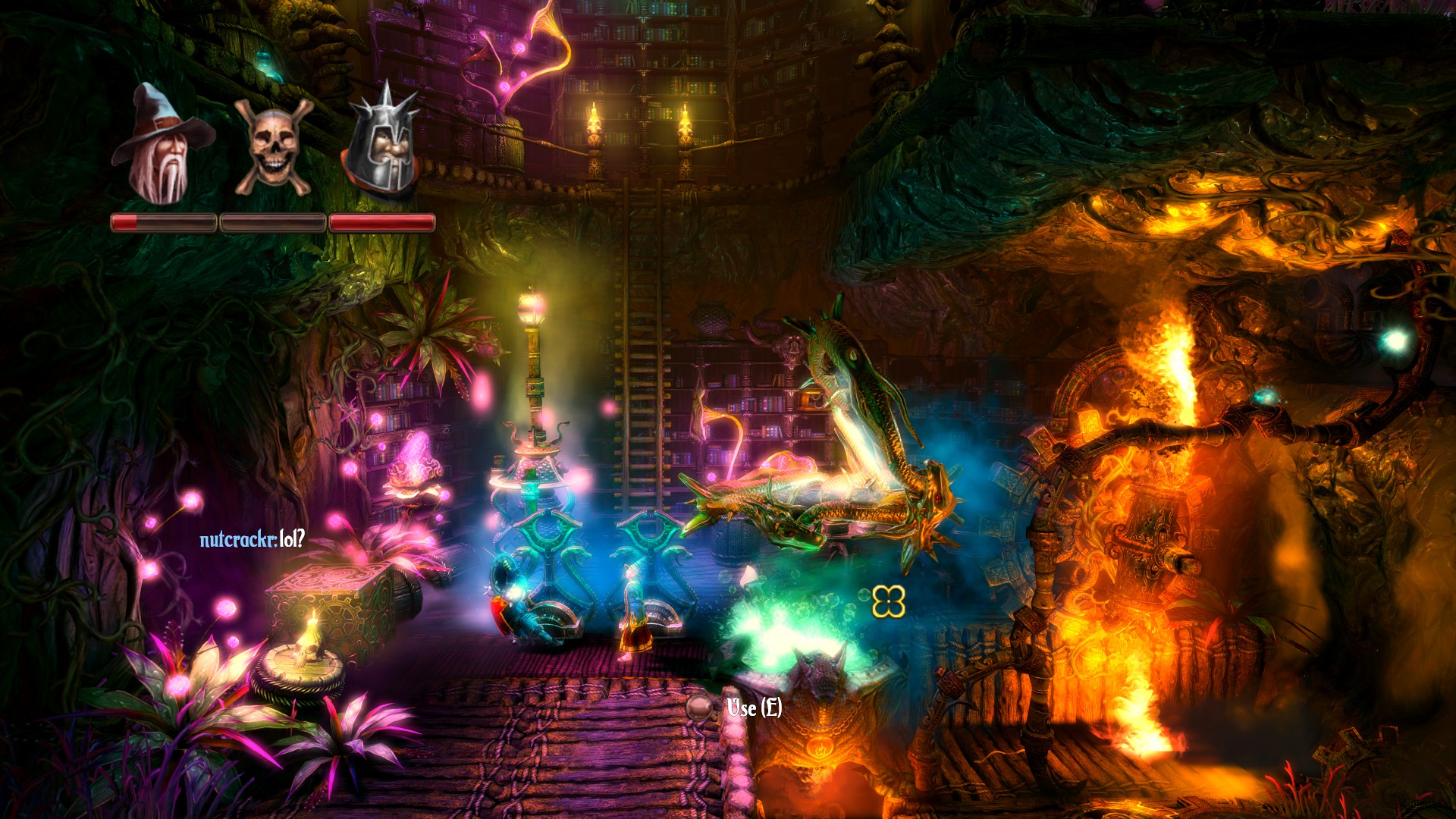 Trine 2