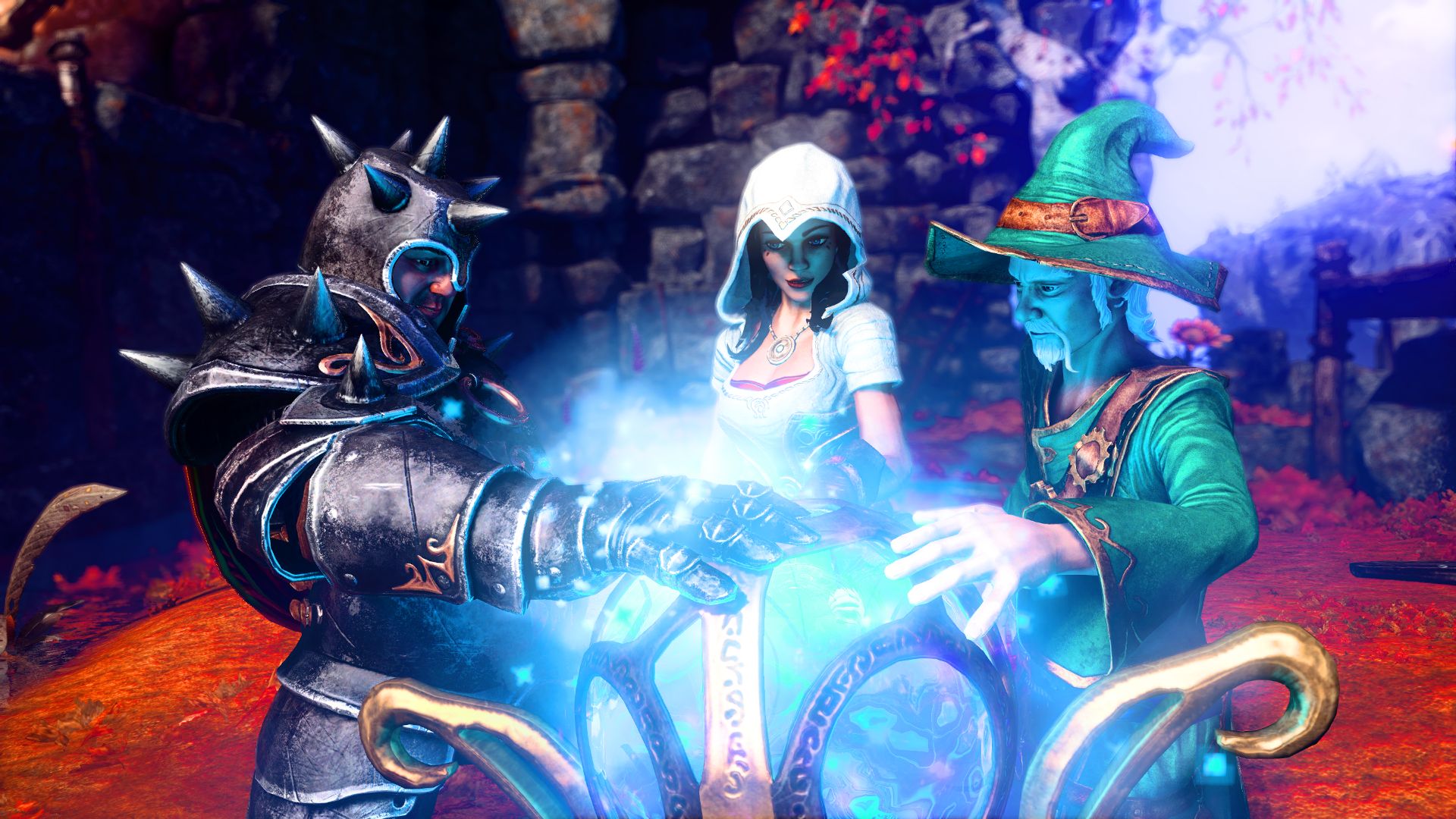 Trine 3