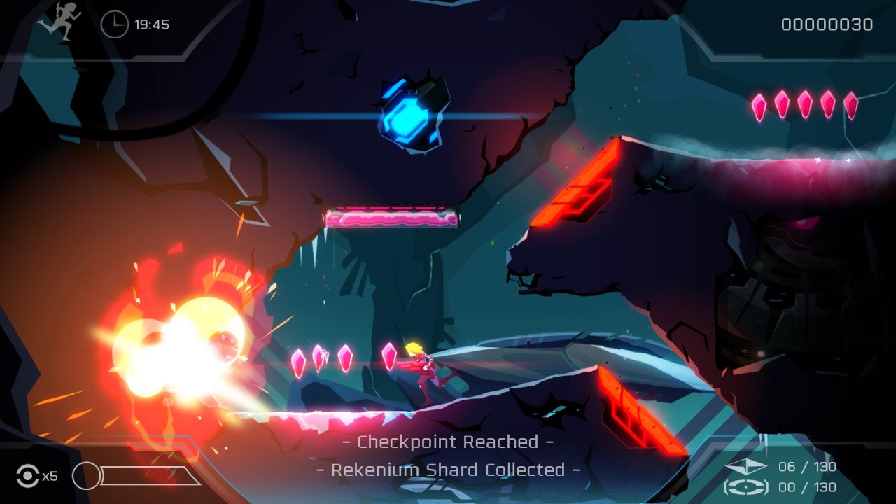 Velocity 2X