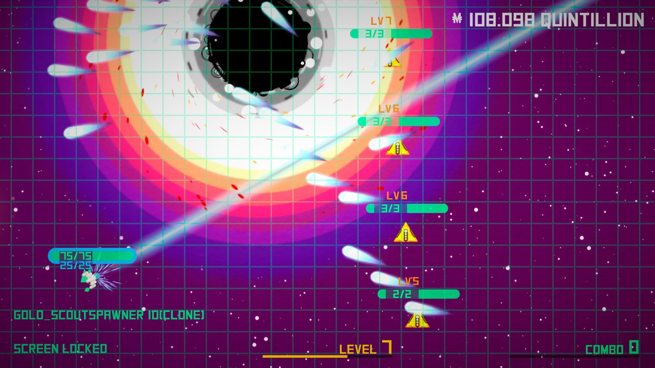 Vostok Inc