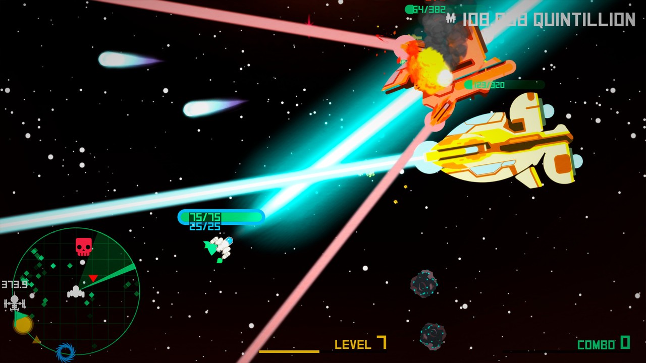 Vostok Inc