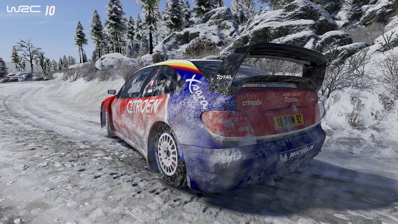 WRC 10