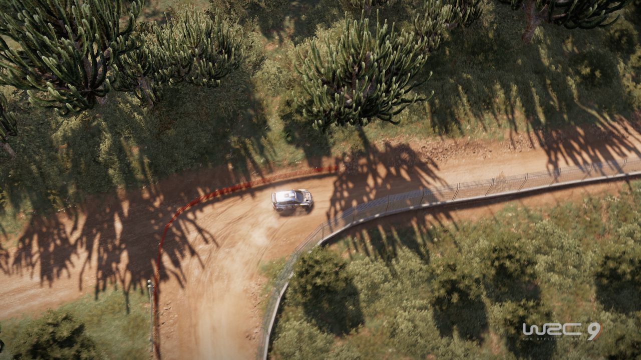 WRC 9