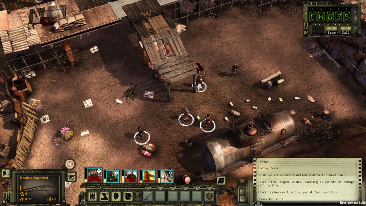 Wasteland 2