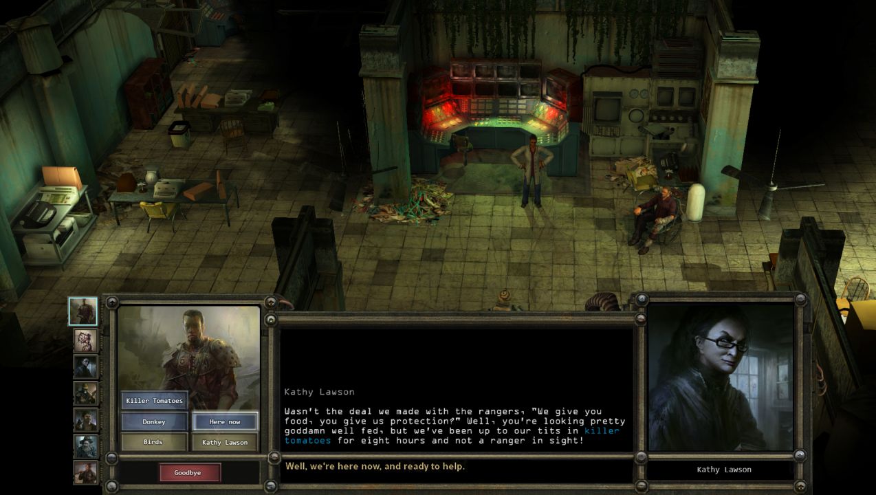 Wasteland 2