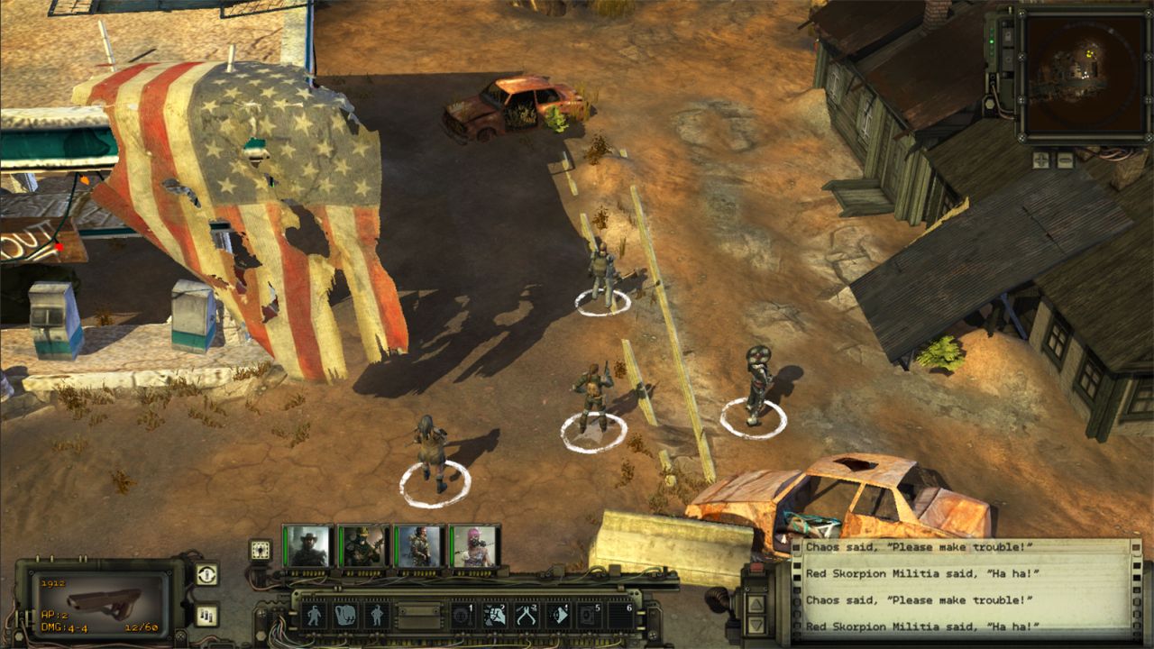 Wasteland 3 - Metacritic