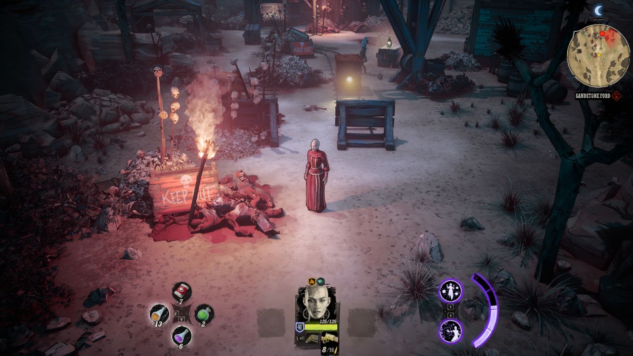 Weird West - Metacritic