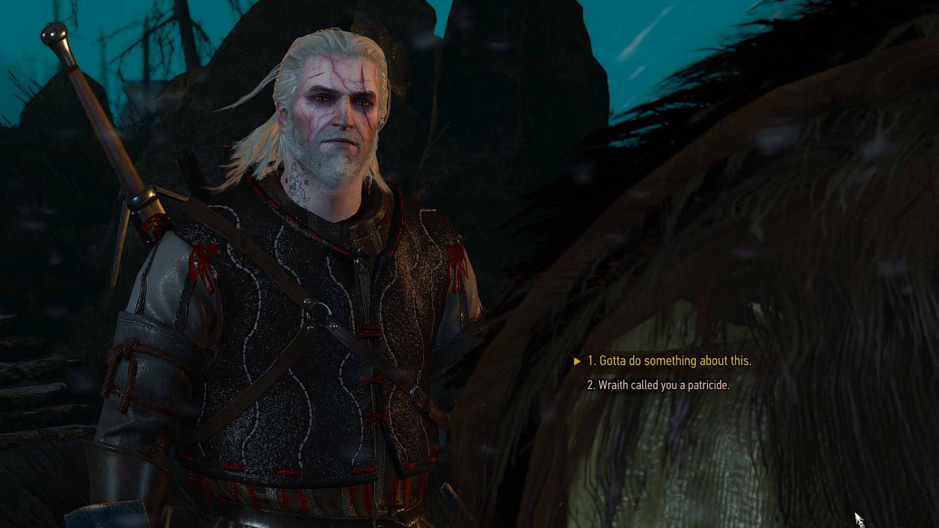 The Witcher 3: Wild Hunt