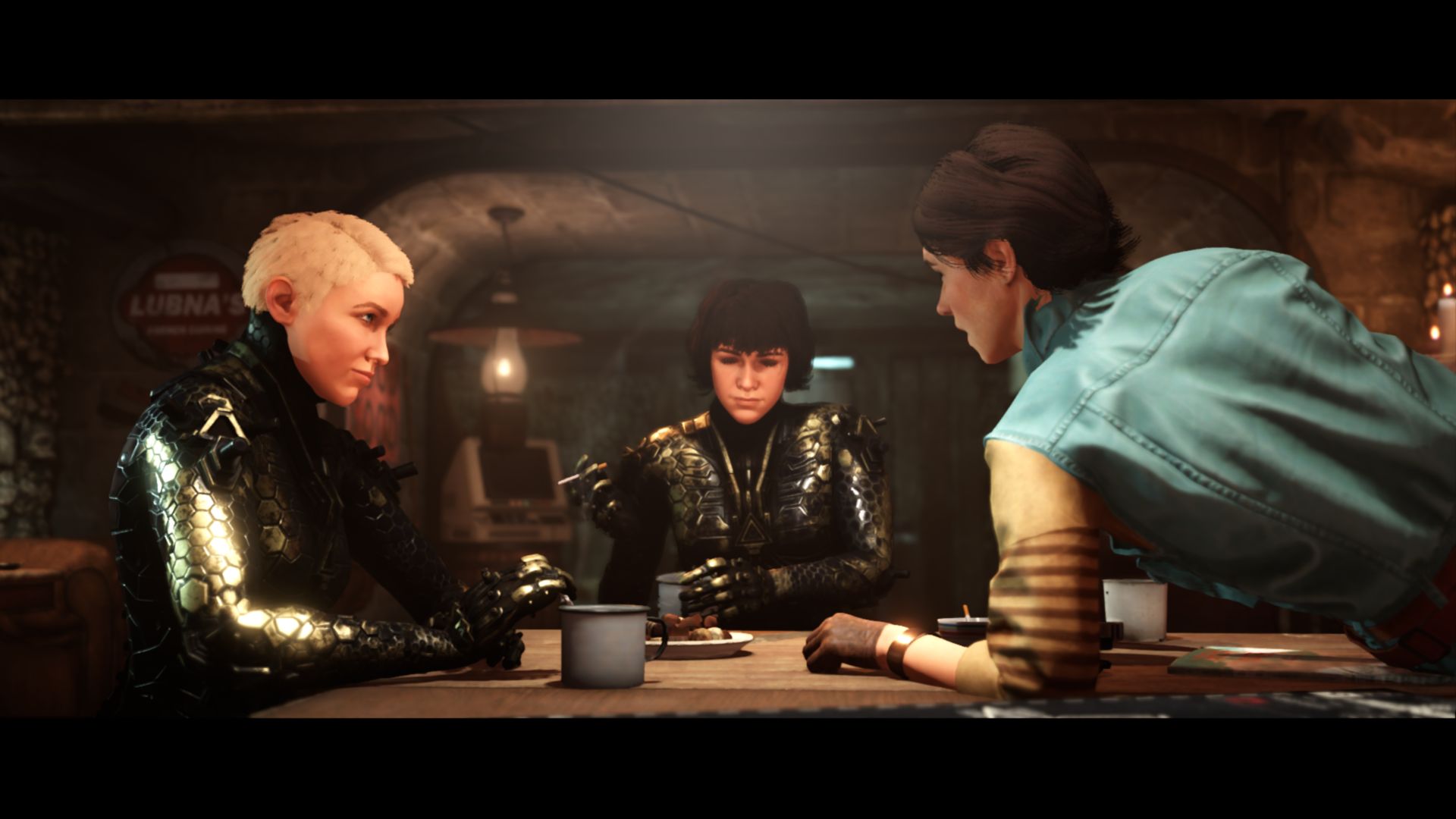 Wolfenstein: Youngblood
