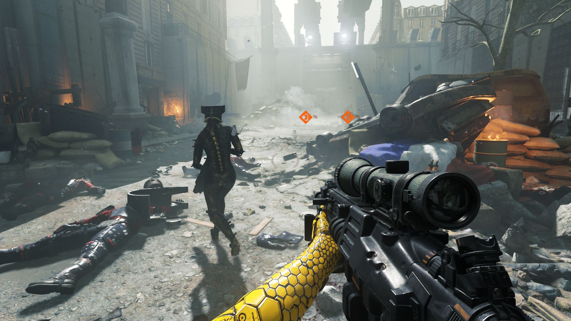 Wolfenstein: Youngblood