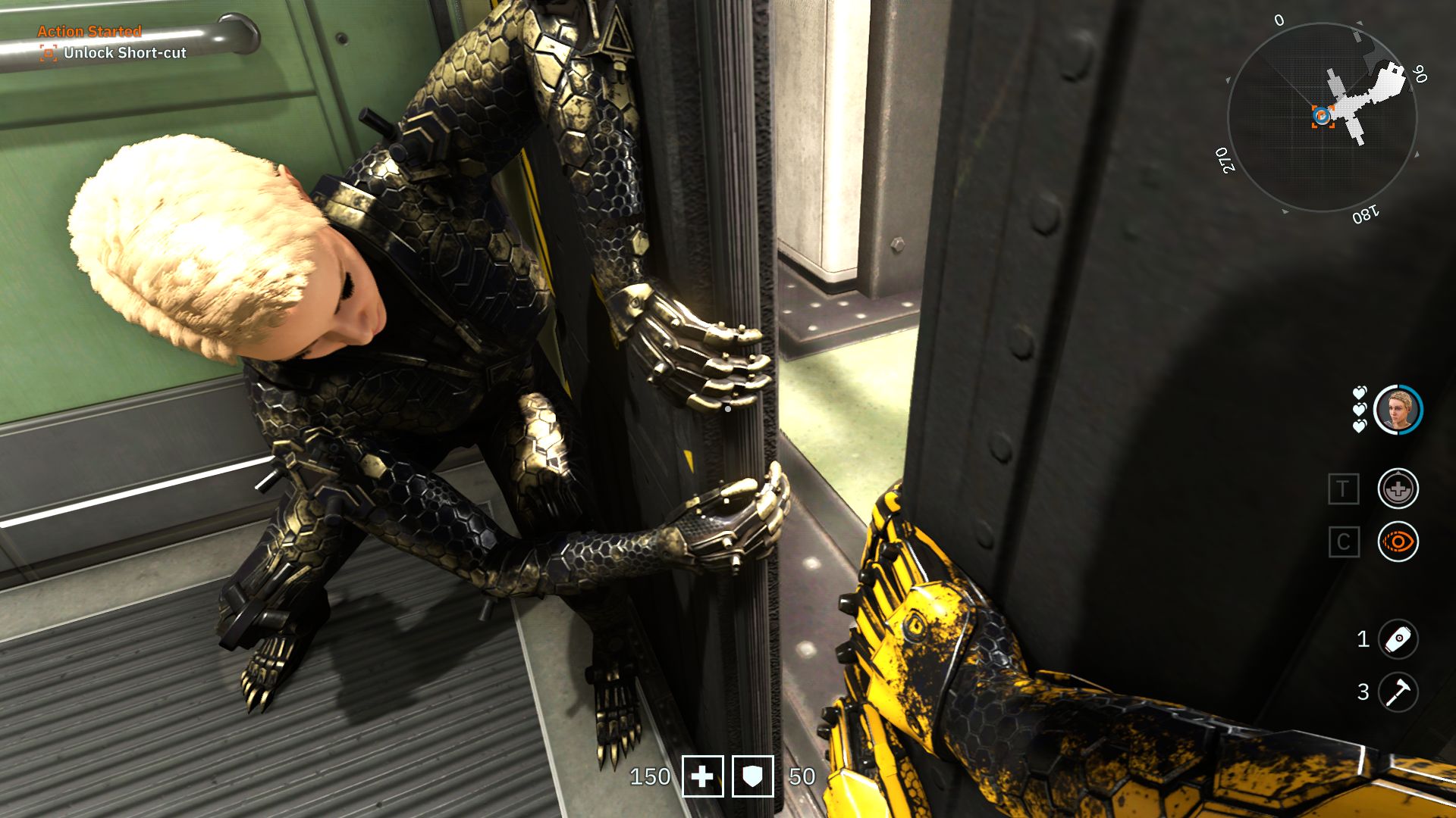 Wolfenstein: Youngblood