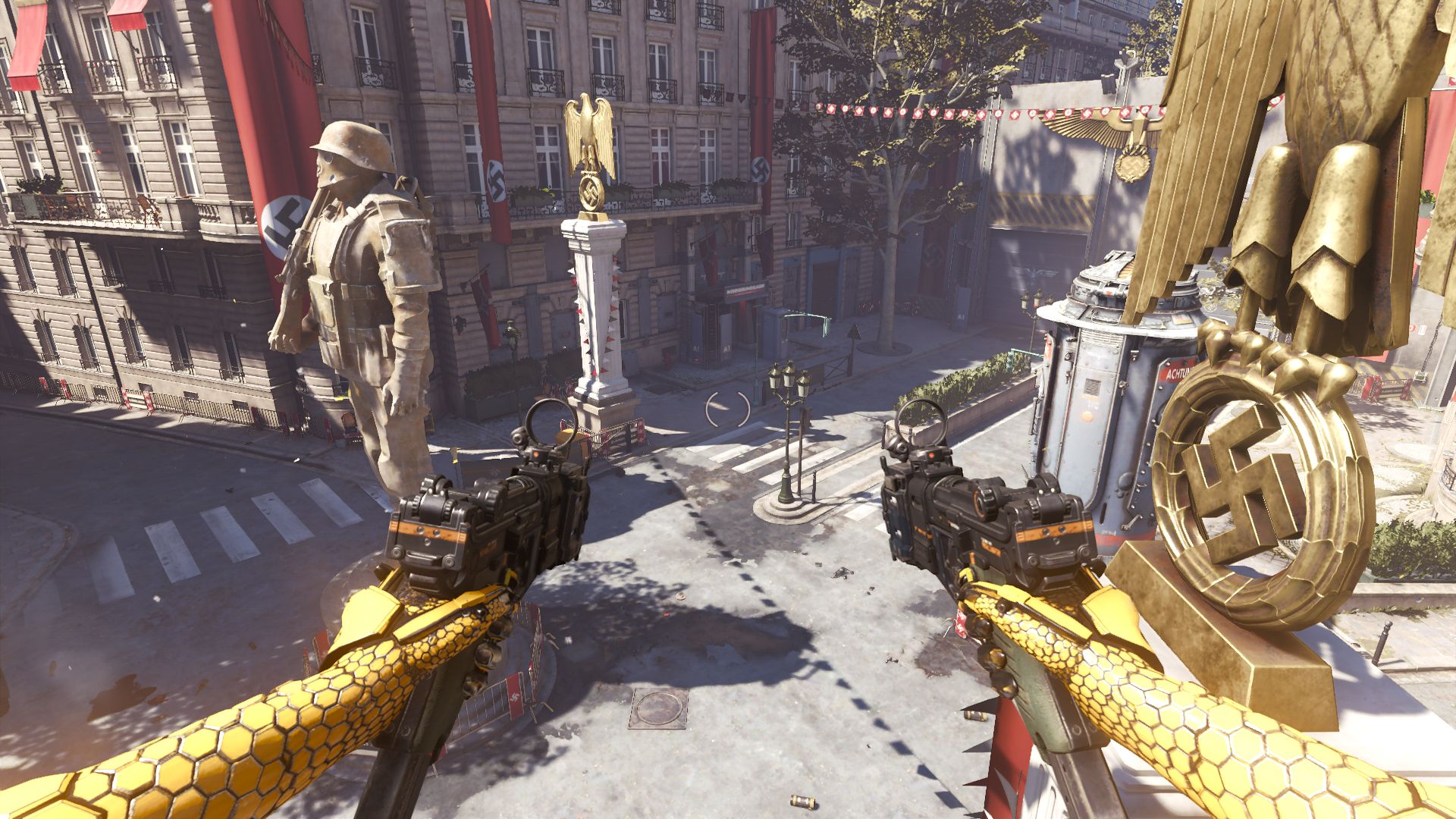 Wolfenstein: Youngblood