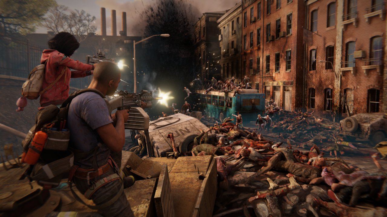 John Carpenter's Toxic Commando announced for PS5, Xbox Series, and PC -  Gematsu