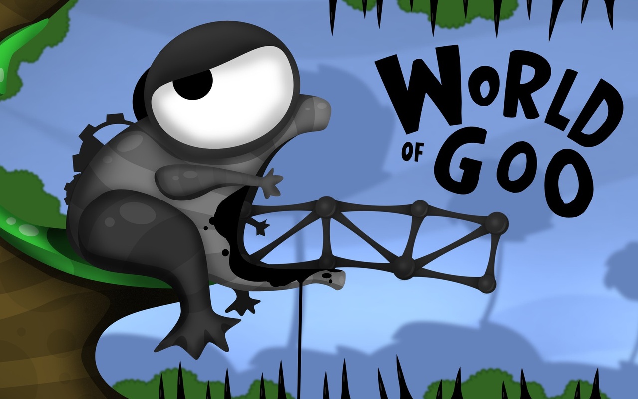 world of goo free game