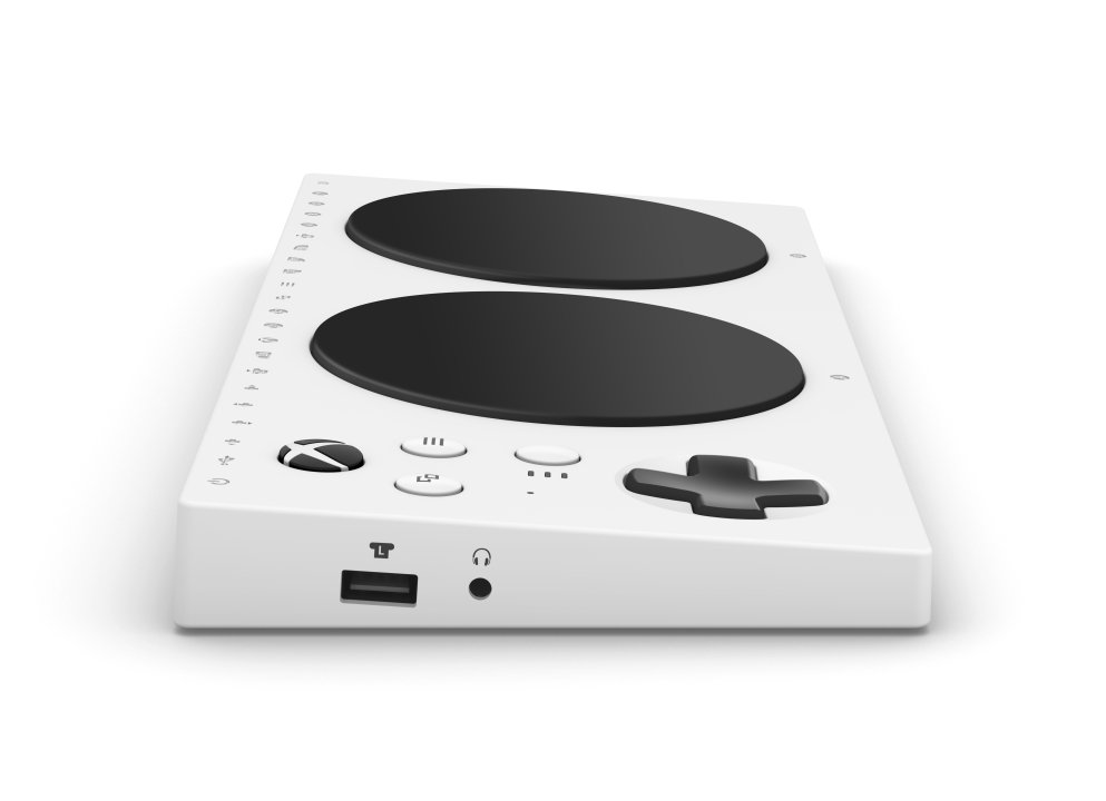 Xbox Adaptive Controller