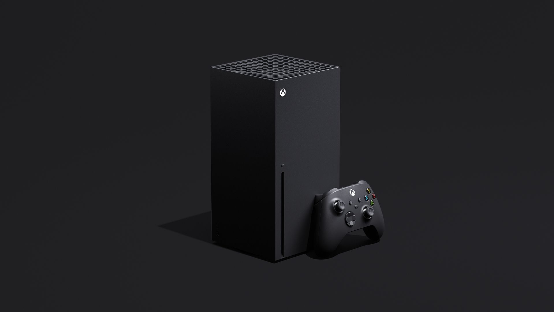 Xbox series x