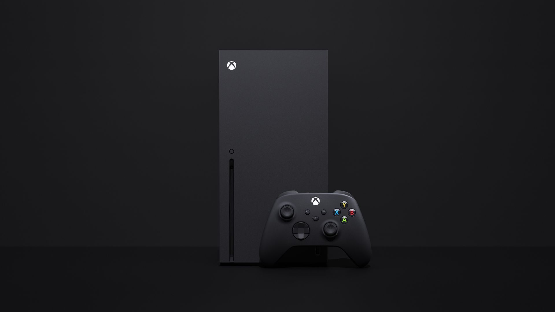 Xbox series x