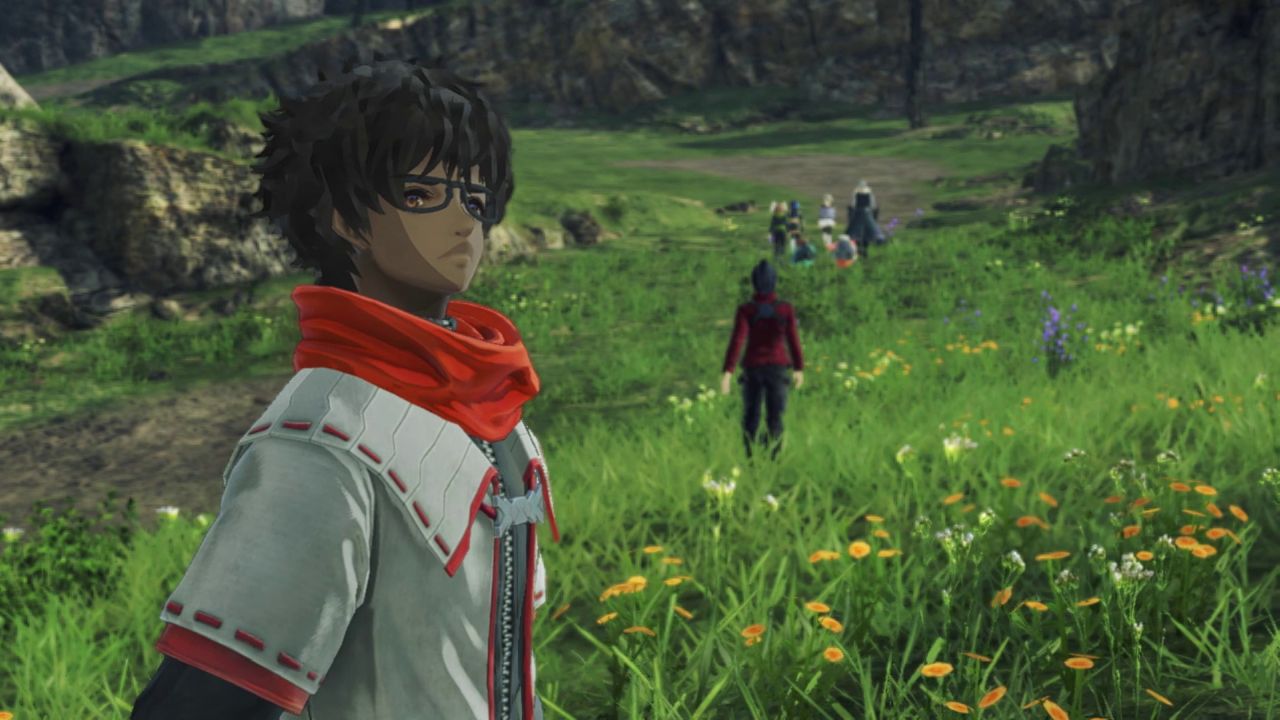 GAME REVIEW: Xenoblade Chronicles 3 – The Boss Rush Network
