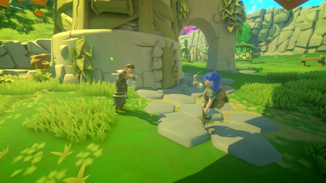 Yonder: The Cloud Catcher Chronicles Screenshots - Image #21419 | New ...