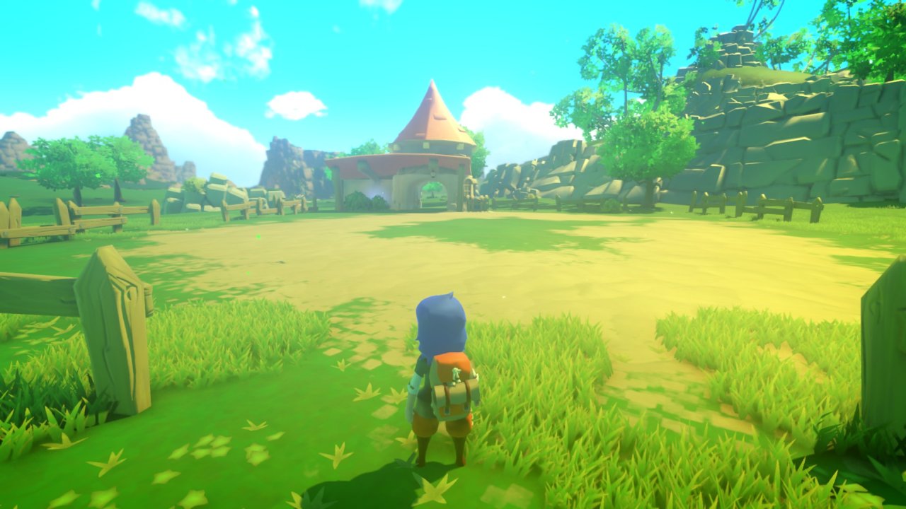 Yonder: The Cloud Catcher Chronicles