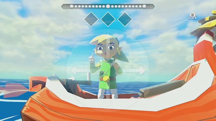 The Legend of Zelda: The Wind Waker HD - Metacritic