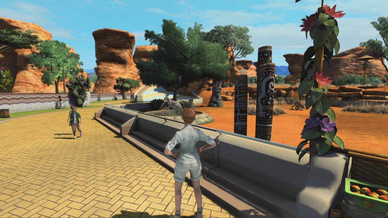 Zoo Tycoon 2: African Adventure - Metacritic