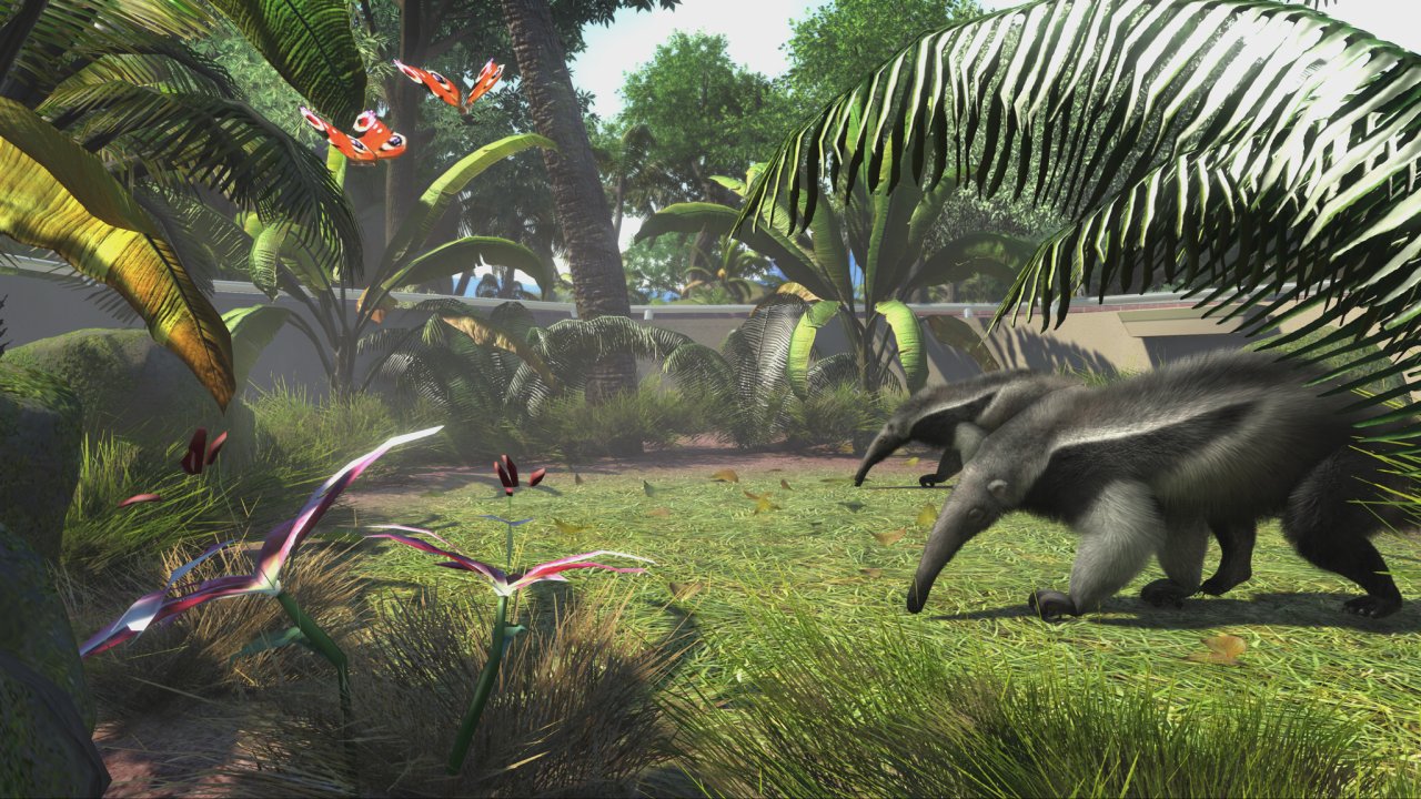 Zoo Tycoon: Ultimate Animal Collection Screenshots - Image #22135 | New  Game Network