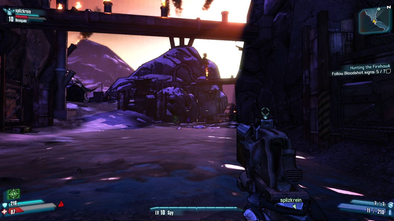 Borderlands 2