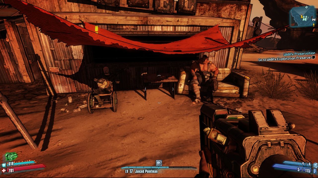 Borderlands 2