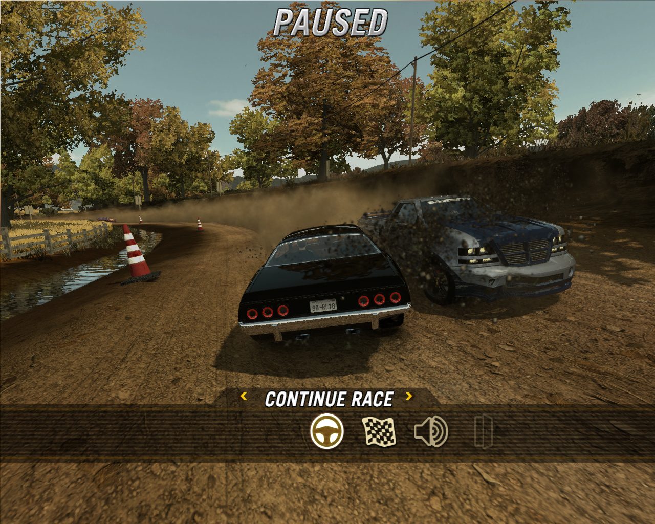 FlatOut: Ultimate Carnage