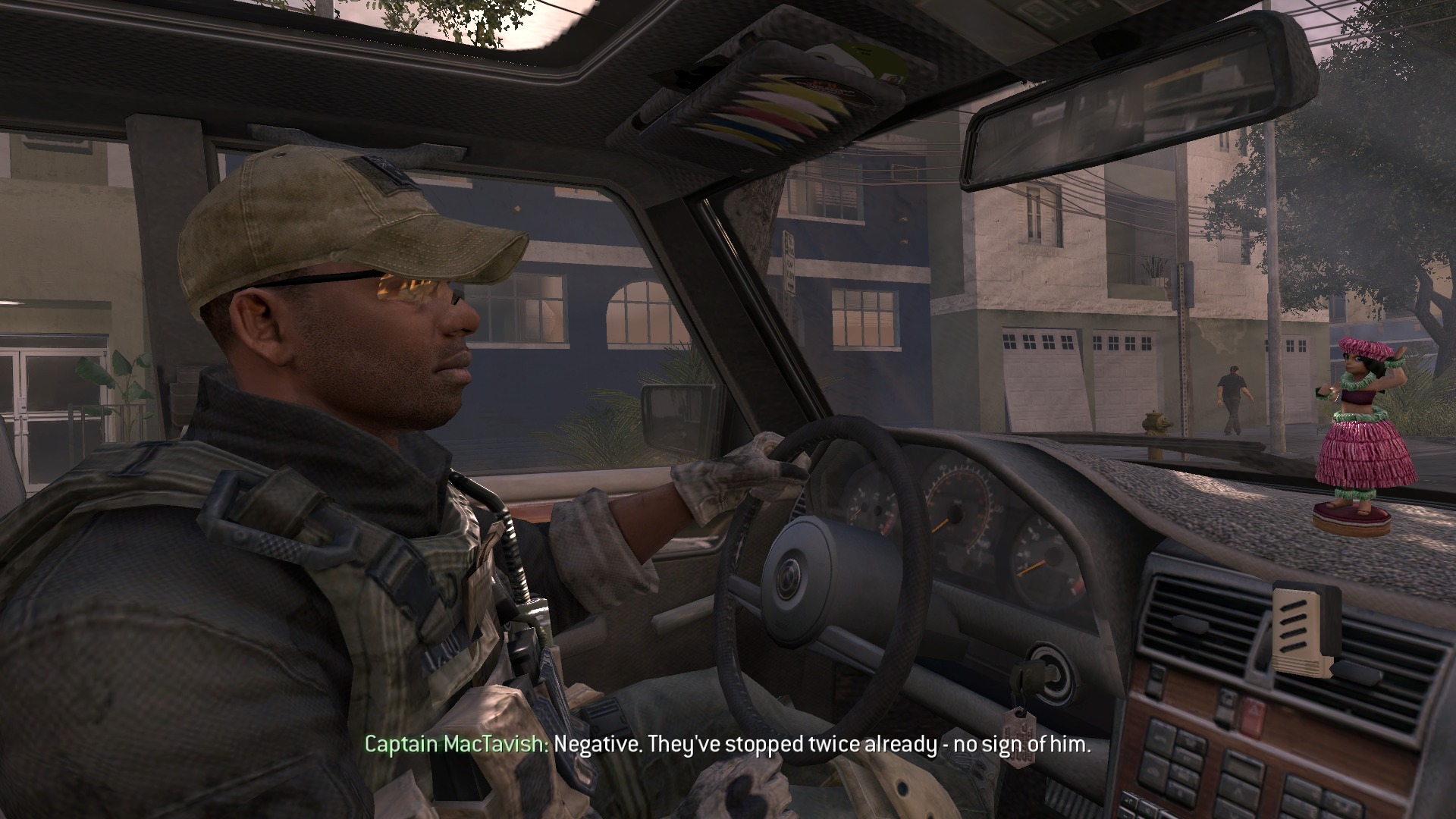 Call of Duty: Modern Warfare 2 Screenshots - Image #816