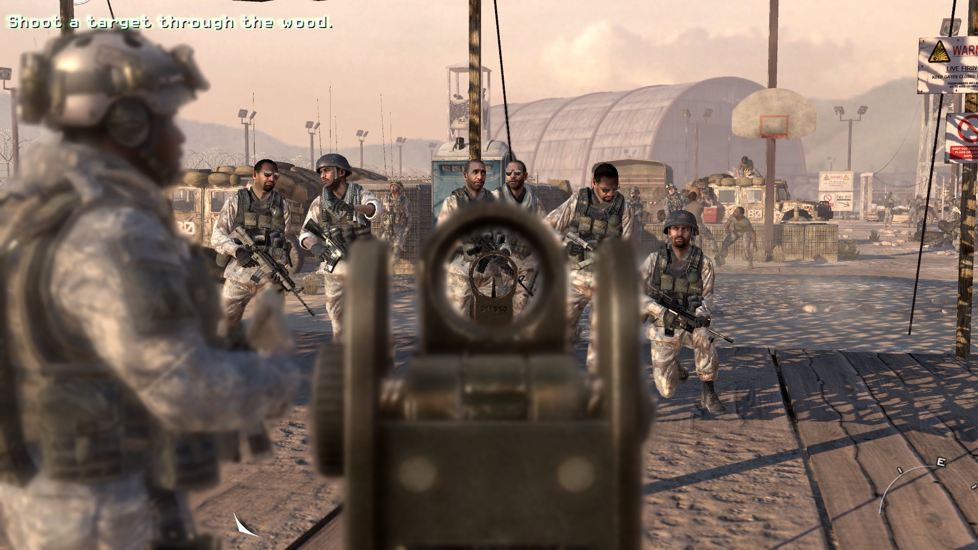 Call of Duty: Modern Warfare 2 Screenshots - Image #816