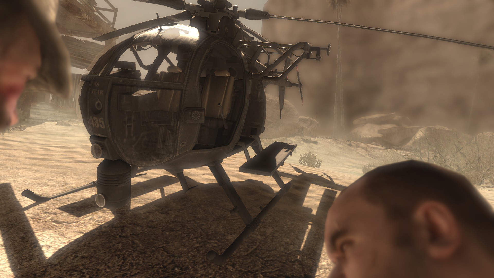 Call of Duty: Modern Warfare 2 Screenshots - Image #879