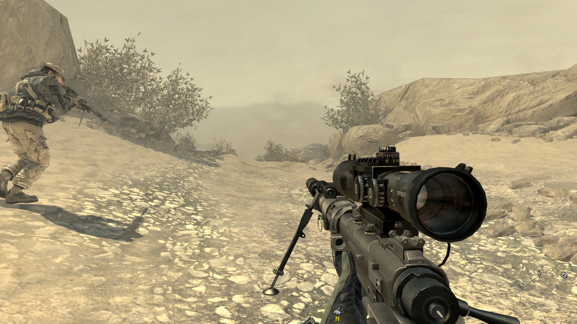 Call of Duty: Modern Warfare 2 Screenshots - Image #879