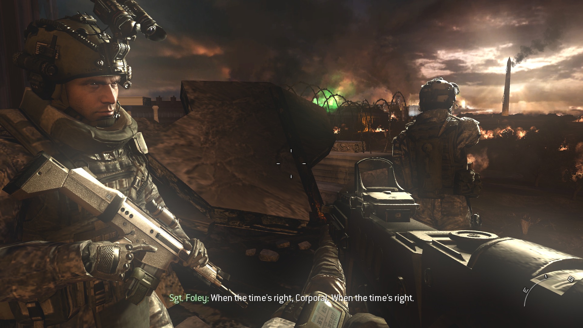 Modern Warfare 2 in 2022 (MW2 2009, 13 Years Later) 