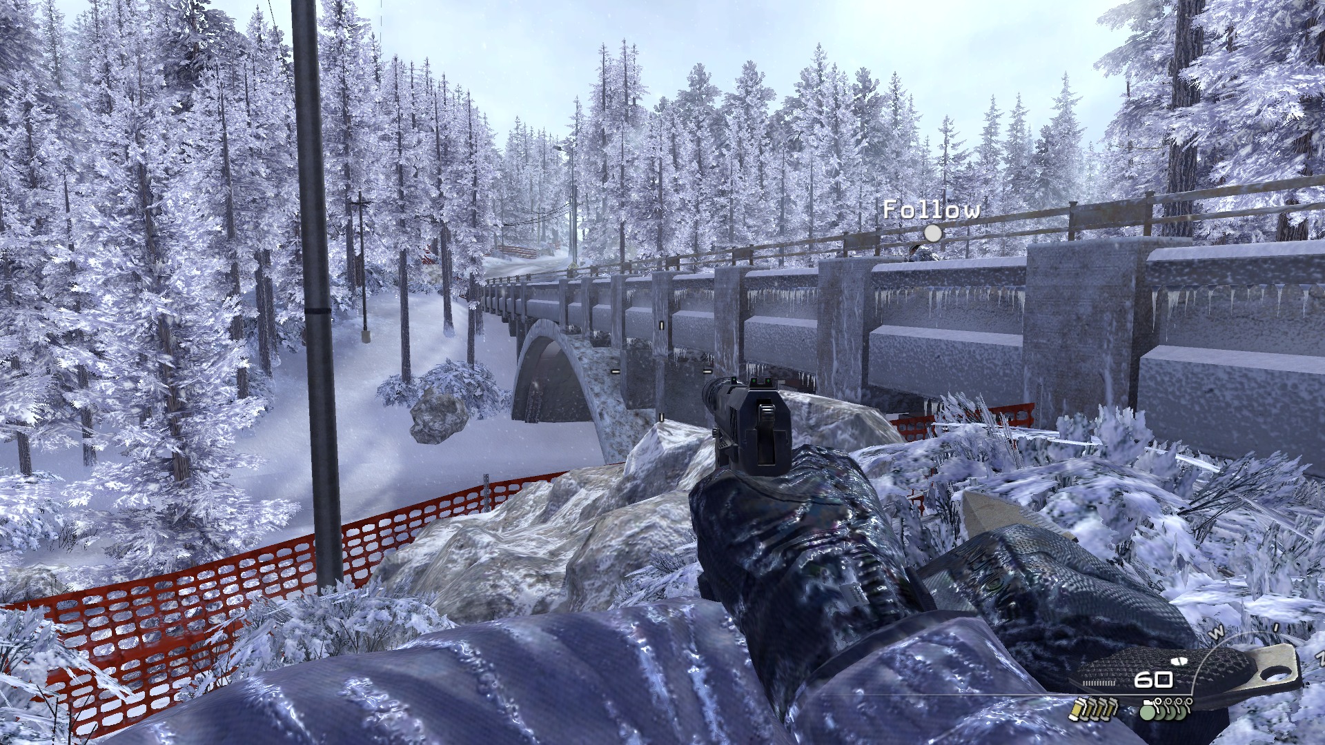 Call of Duty: Modern Warfare 2 Screenshots - Image #879