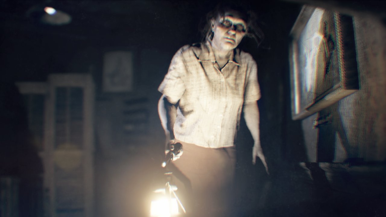 Resident Evil 7