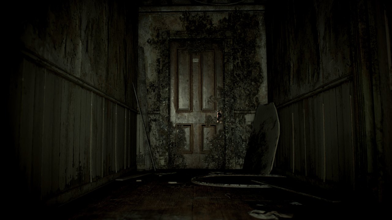 Resident Evil 7