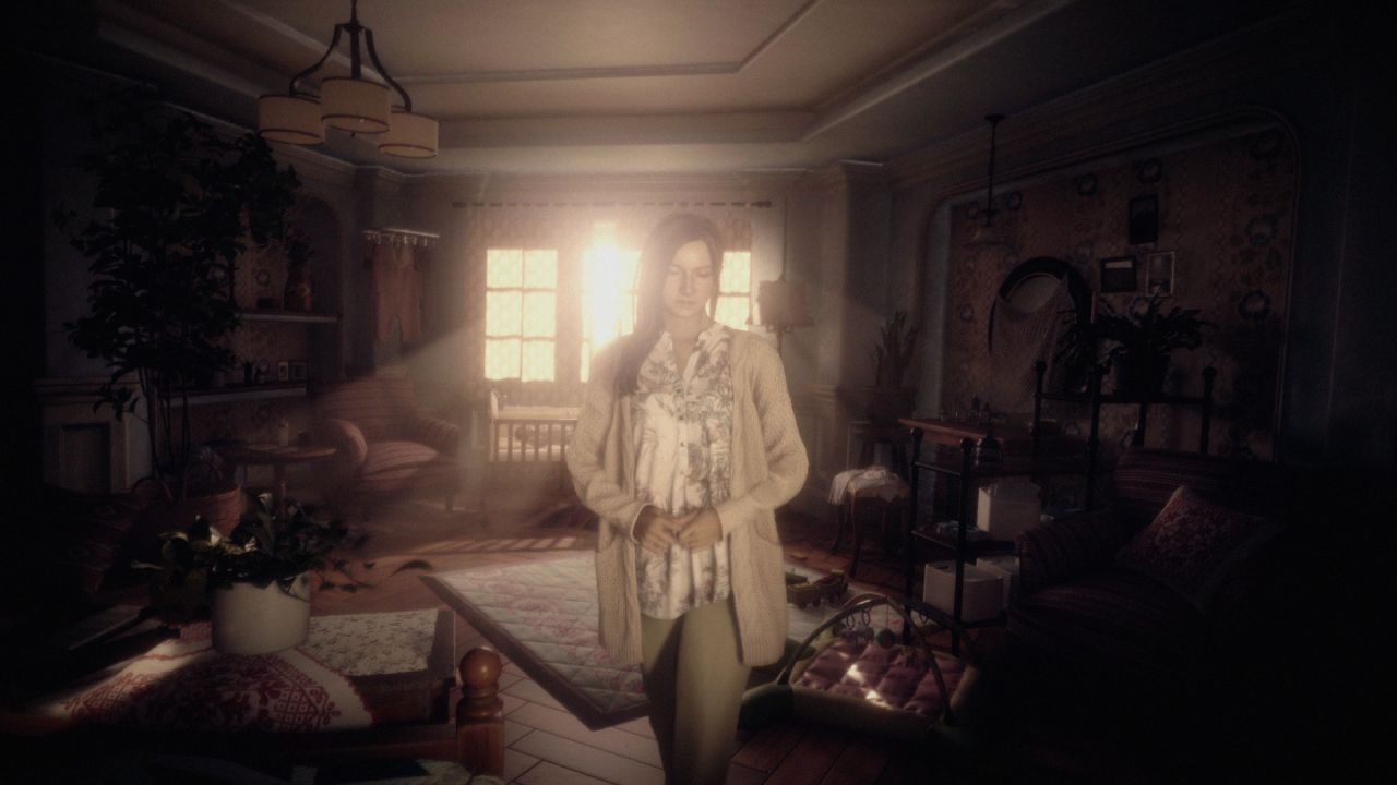 Resident Evil & the Intimacy of Horror in Gaming