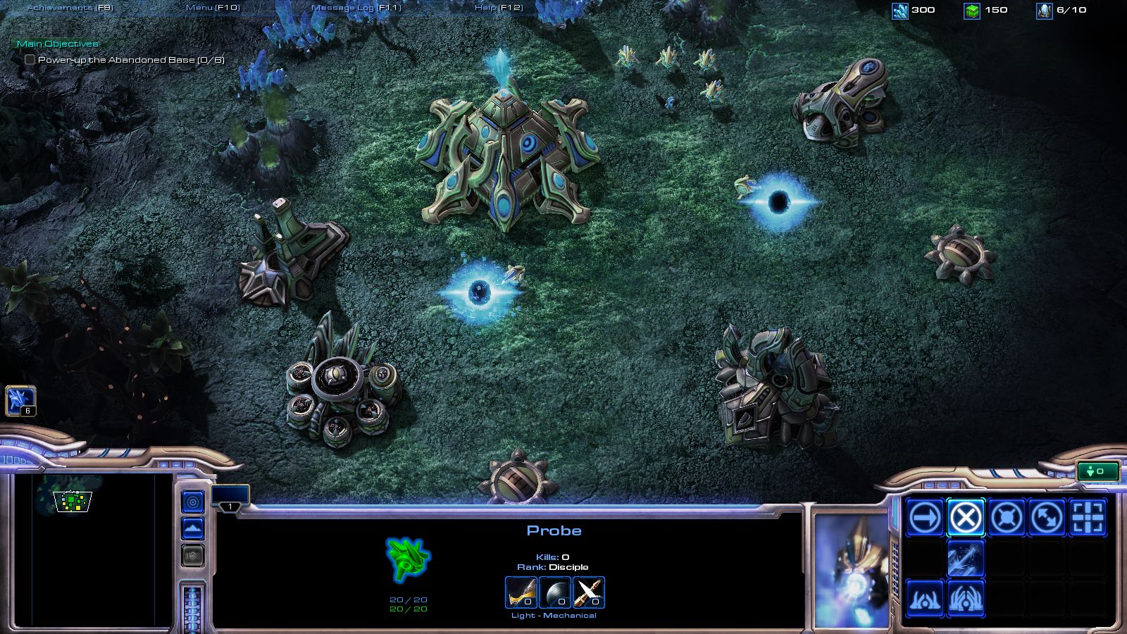 StarCraft II