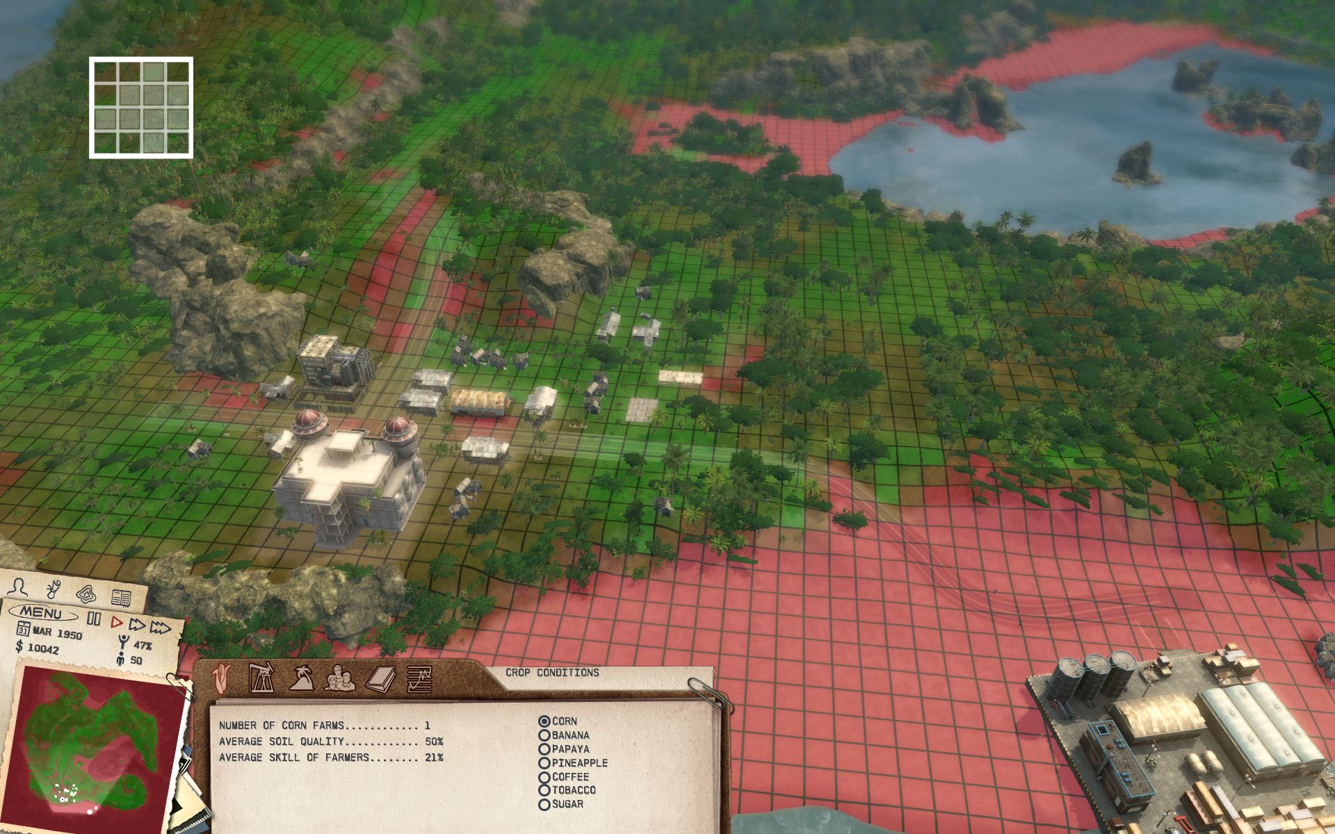 Tropico 3