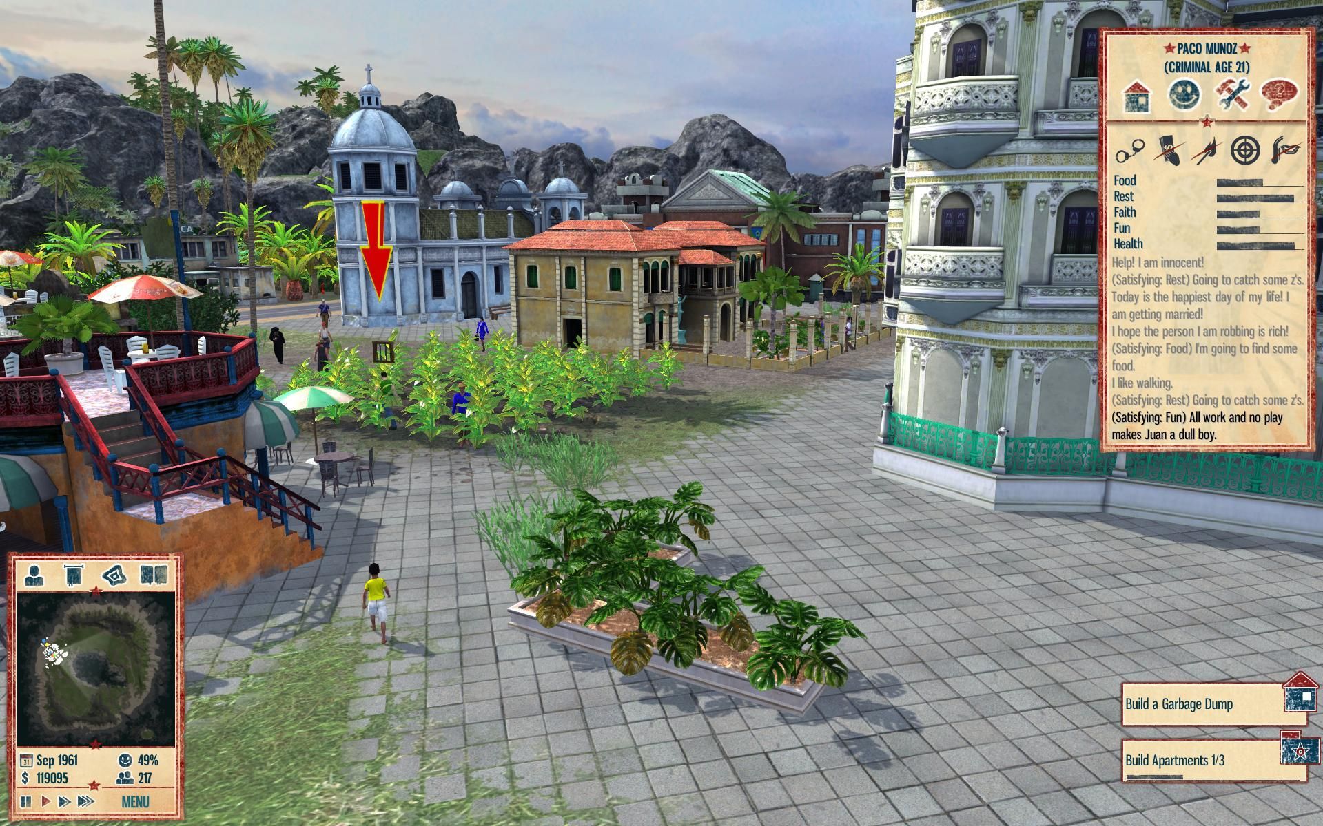 Tropico 4: Modern Times - Metacritic