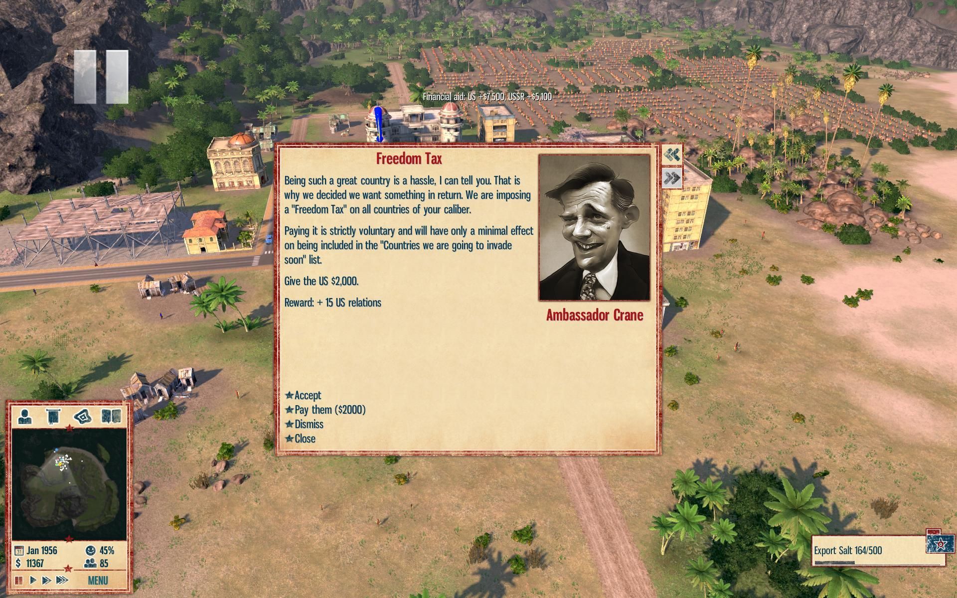 Tropico 4 (Xbox 360) Review