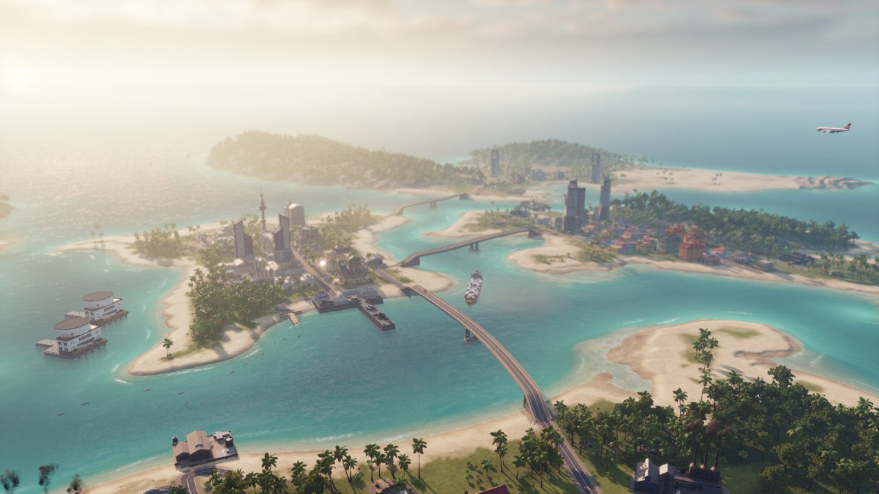 Tropico 6 Review New Game Network