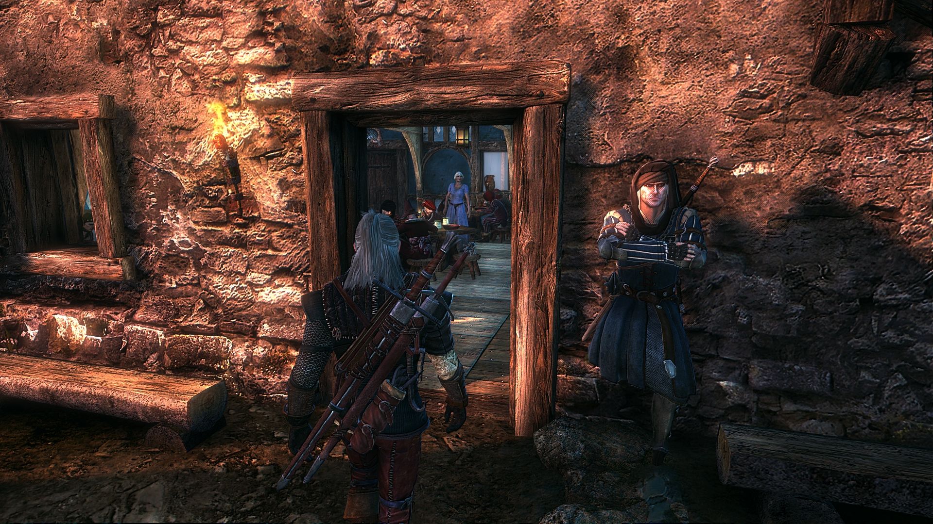 The Witcher 2