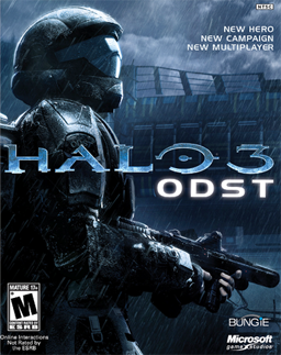 Halo 3 ODST