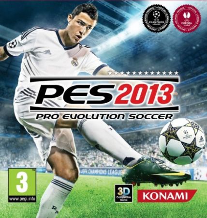 PES 2013 review